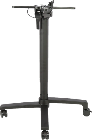 Durafurn Seattle Pneumatic Folding Table Base