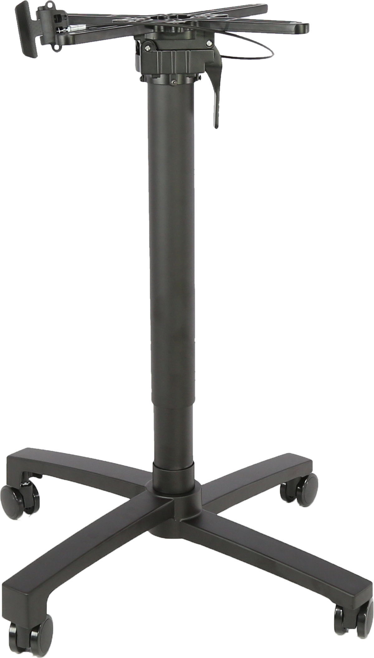 Durafurn Seattle Pneumatic Folding Table Base