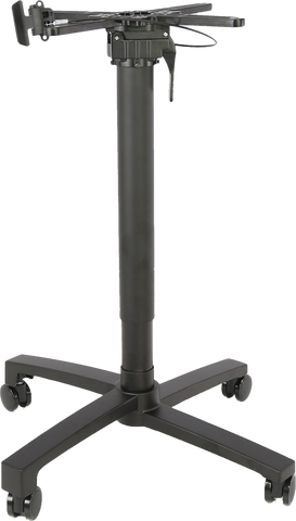 Durafurn Seattle Pneumatic Folding Table Base