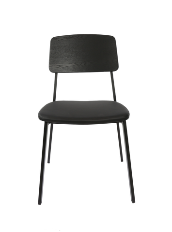 Durafurn Denver Chair - Vinyl Seat