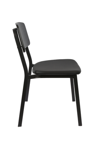 Durafurn Denver Chair - Vinyl Seat