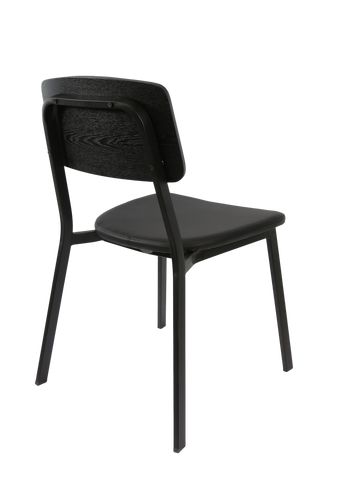 Durafurn Denver Chair - Vinyl Seat