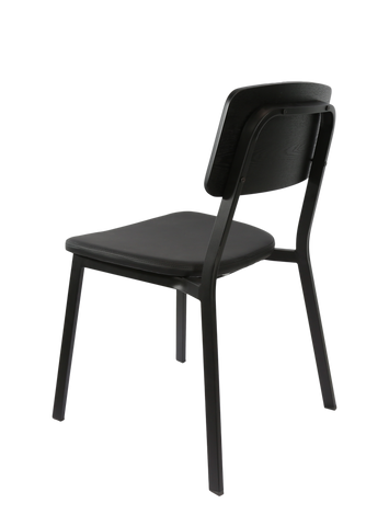 Durafurn Denver Chair - Vinyl Seat