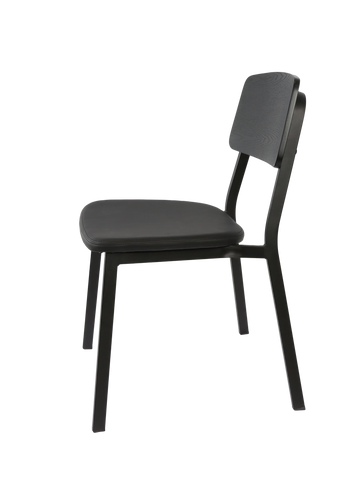 Durafurn Denver Chair - Vinyl Seat