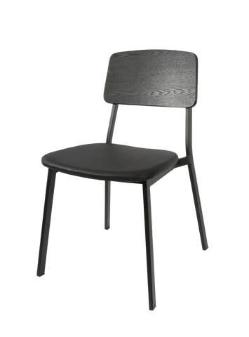 Durafurn Denver Chair - Vinyl Seat