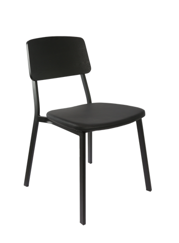 Durafurn Denver Chair - Vinyl Seat