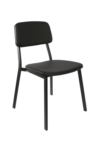 Durafurn Denver Chair - Vinyl Seat