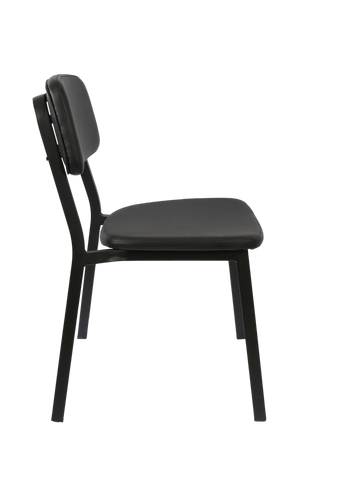 Durafurn Denver Chair - Vinyl Seat