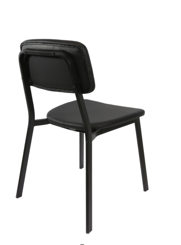 Durafurn Denver Chair - Vinyl Seat