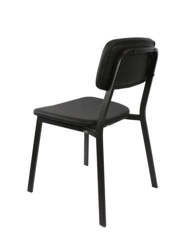 Durafurn Denver Chair - Vinyl Seat