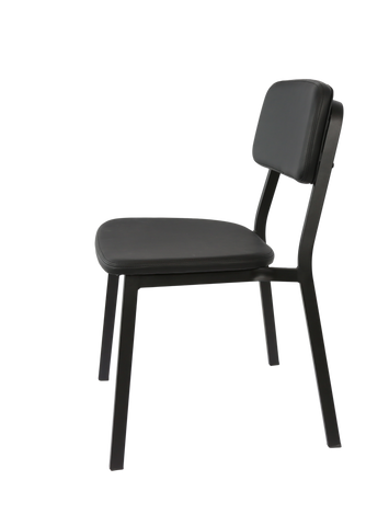 Durafurn Denver Chair - Vinyl Seat