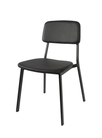 Durafurn Denver Chair - Vinyl Seat