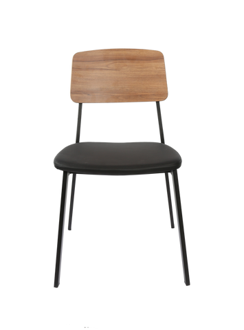 Durafurn Denver Chair - Vinyl Seat