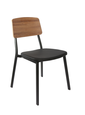 Durafurn Denver Chair - Vinyl Seat