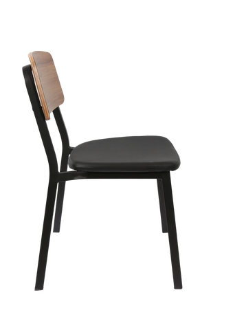 Durafurn Denver Chair - Vinyl Seat