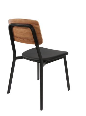 Durafurn Denver Chair - Vinyl Seat