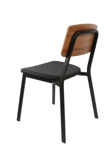 Durafurn Denver Chair - Vinyl Seat