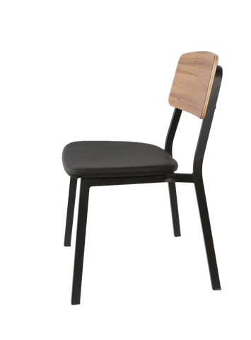 Durafurn Denver Chair - Vinyl Seat