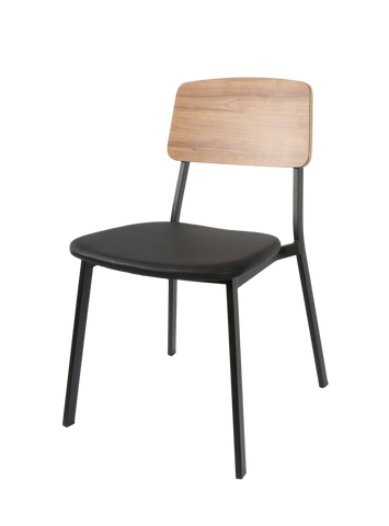 Durafurn Denver Chair - Vinyl Seat