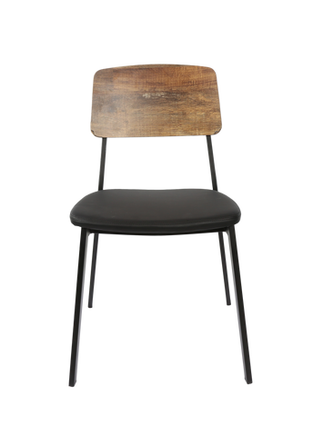 Durafurn Denver Chair - Vinyl Seat