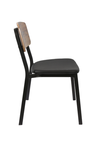 Durafurn Denver Chair - Vinyl Seat