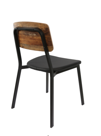 Durafurn Denver Chair - Vinyl Seat