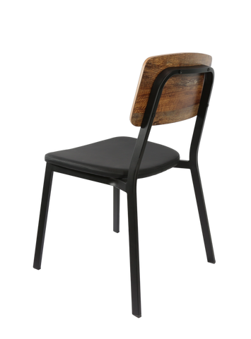 Durafurn Denver Chair - Vinyl Seat