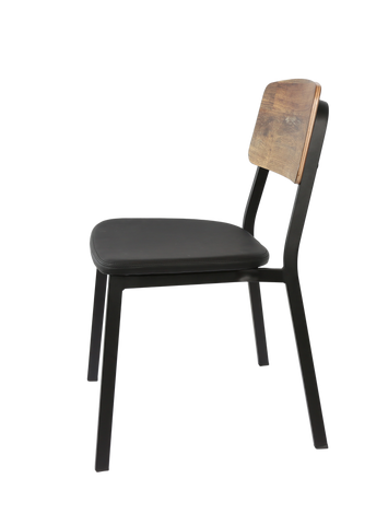 Durafurn Denver Chair - Vinyl Seat