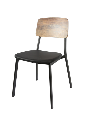 Durafurn Denver Chair - Vinyl Seat