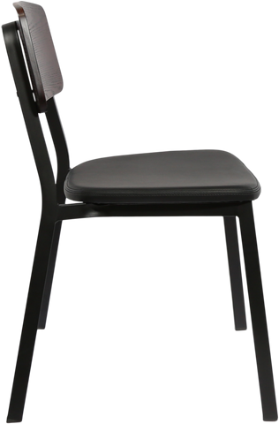 Durafurn Denver Chair - Vinyl Seat