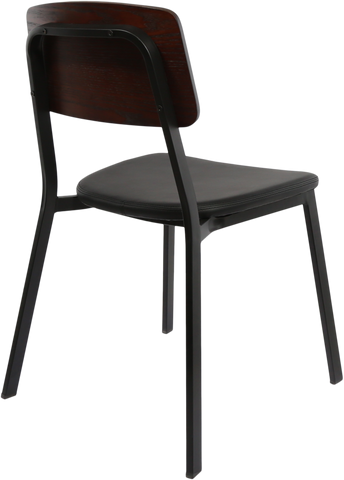 Durafurn Denver Chair - Vinyl Seat