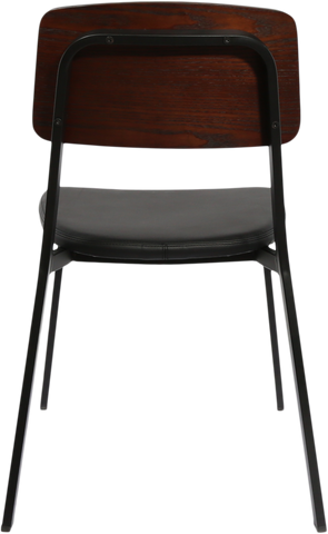 Durafurn Denver Chair - Vinyl Seat