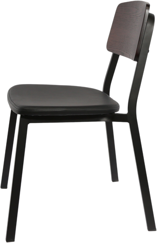 Durafurn Denver Chair - Vinyl Seat