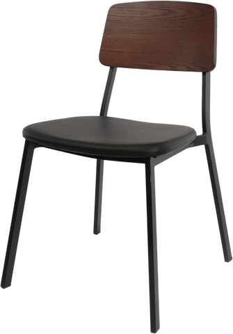 Durafurn Denver Chair - Vinyl Seat