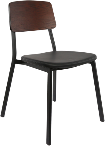 Durafurn Denver Chair - Vinyl Seat