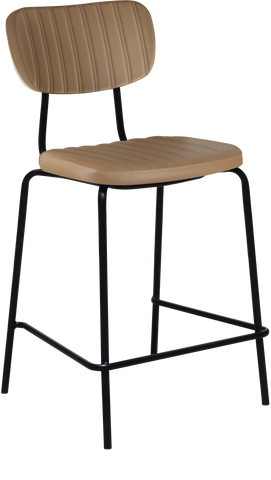 Durafurn Tiramisu Barstool