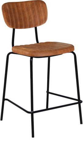 Durafurn Tiramisu Barstool