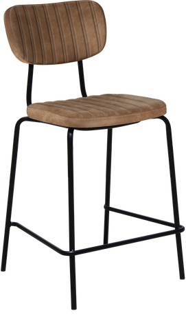 Durafurn Tiramisu Barstool