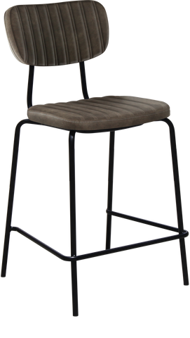 Durafurn Tiramisu Barstool