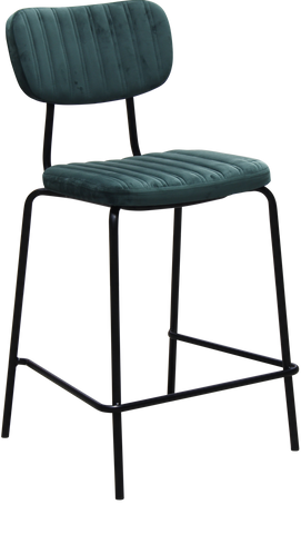 Durafurn Tiramisu Barstool