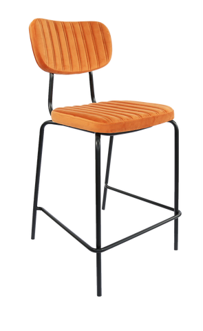 Durafurn Tiramisu Barstool