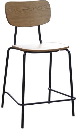 Durafurn Tiramisu Barstool