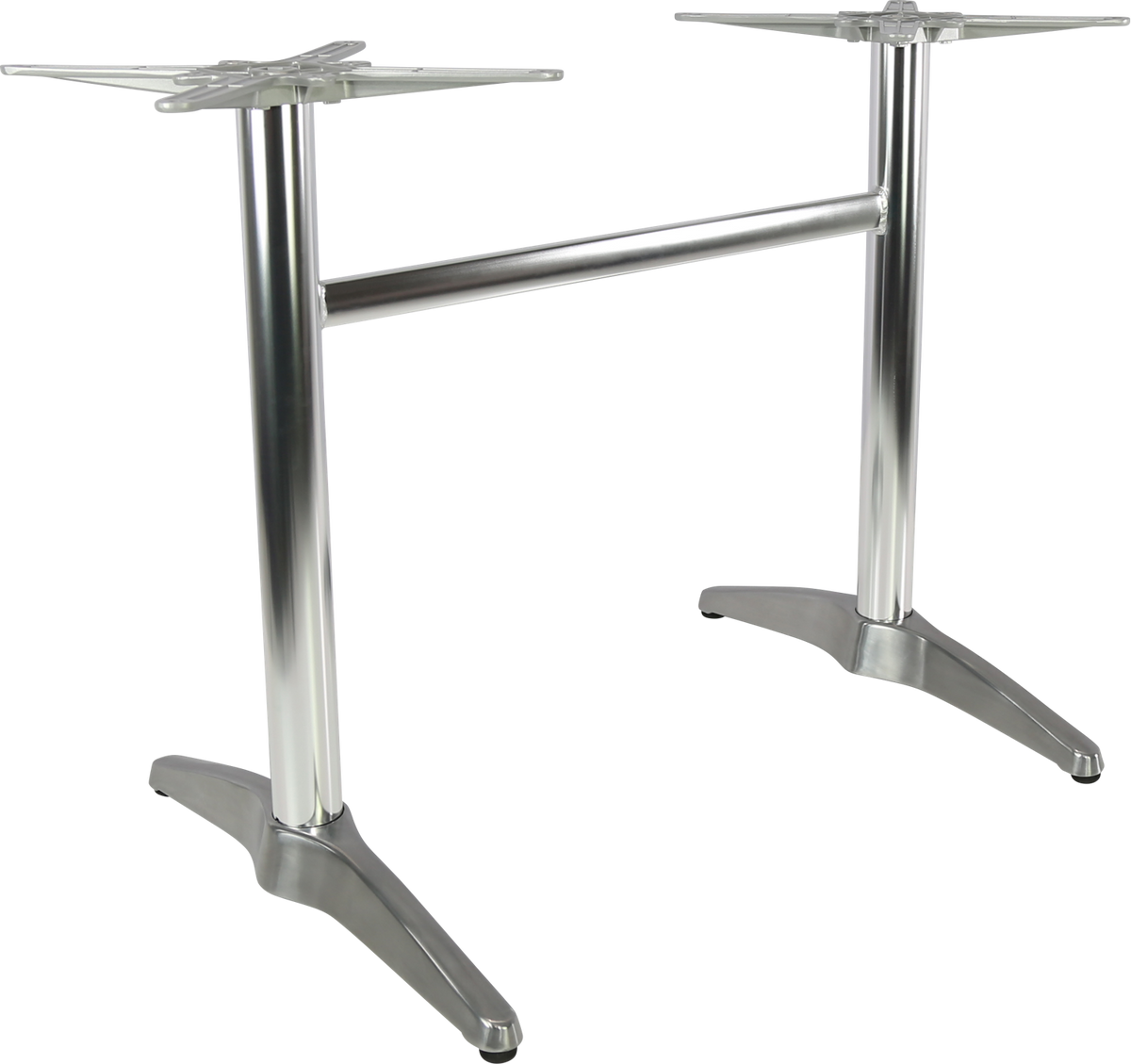 Durafurn Astoria Twin Table Base