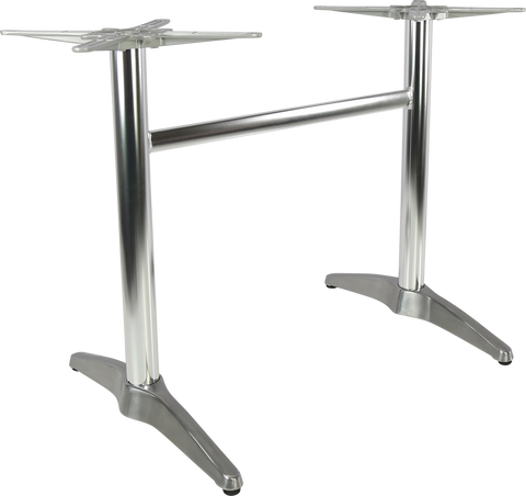 Durafurn Astoria Twin Table Base