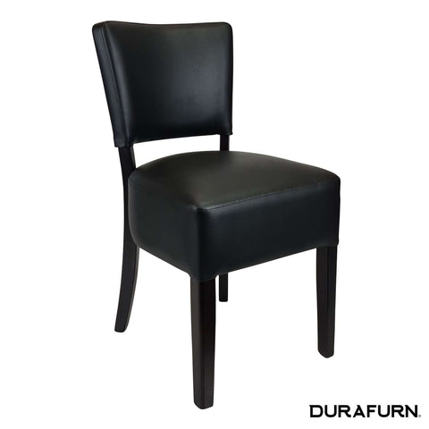 Durafurn Memphis Club Chair