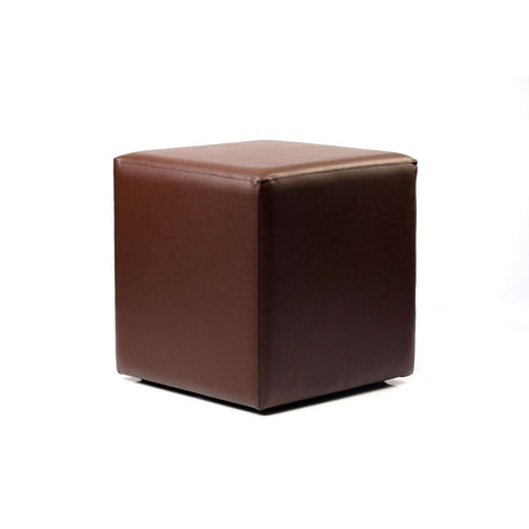 Durafurn Ottoman - Cube