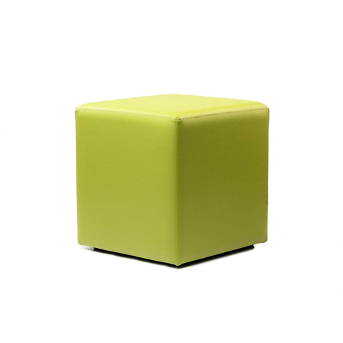 Durafurn Ottoman - Cube