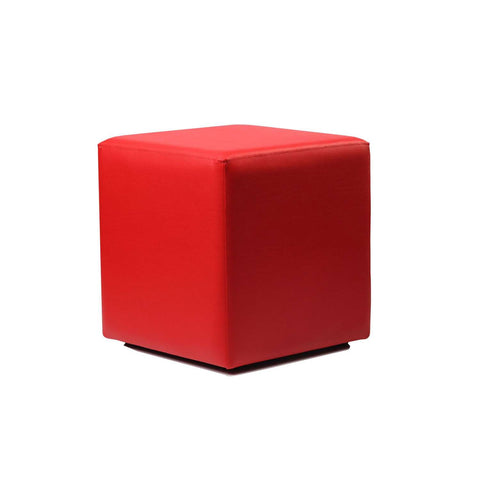 Durafurn Ottoman - Cube