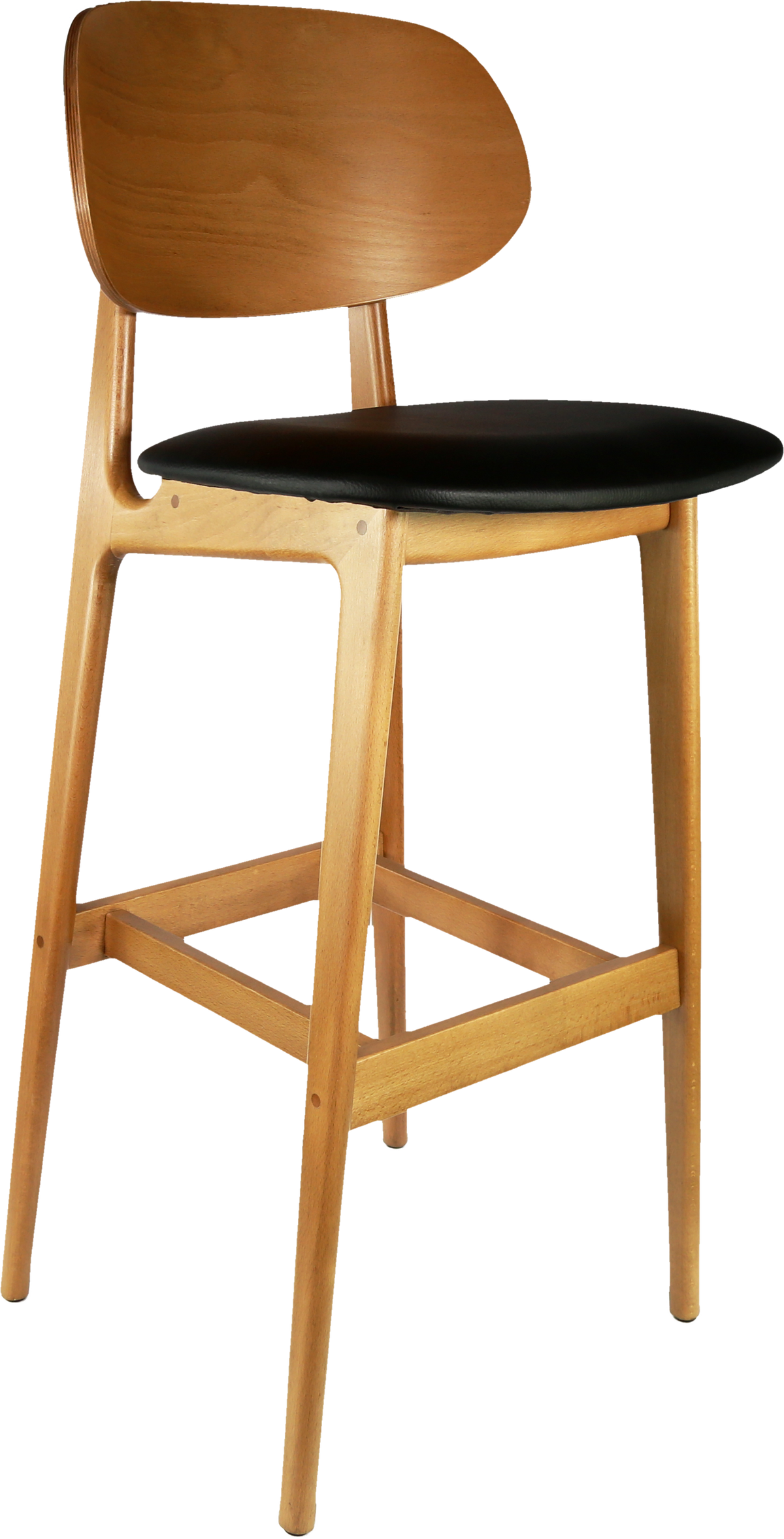 Durafurn Ban Barstool