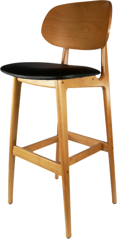 Durafurn Ban Barstool